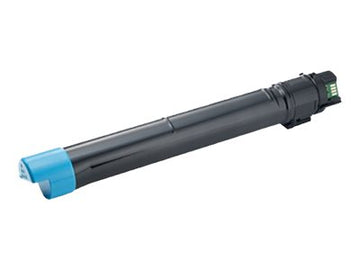 DELL C7765DN (F5Y6V) SD YLD CYAN TONER 3321877