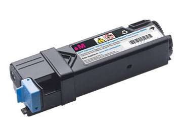 DELL 2150CN (2Y3CM) HI YLD MAGENTA TONER 3310717