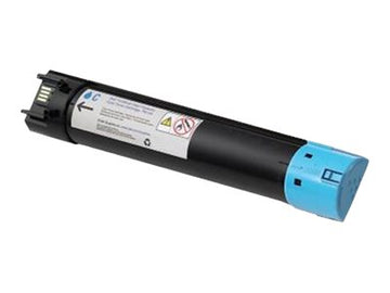 DELL S5840CDN (2NWXC) HI RETURN CYAN TONER 593BBXY