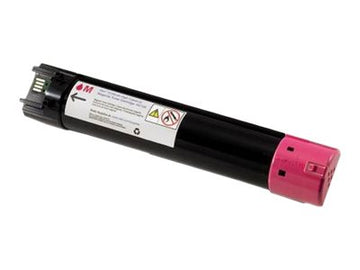 DELL S5840CDN (440PK) HI RETURN MAGENTA TONER 593BBXZ