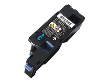 DELL 1250C (79K5P) HI YLD CYAN TONER 3320410