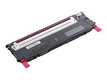 DELL 1230C (J506K) SD YLD MAGENTA TONER 3303014