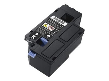 DELL E525W (593-BBJX) SD YLD BLACK TONER 593BBJX