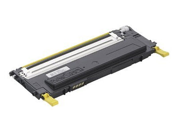 DELL 1230C (M127K) SD YLD YELLOW TONER 3303013