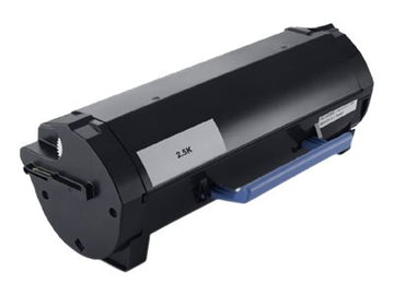 DELL S2830DN (TC2RH) SD RETURN BLACK TONER 593BBYO