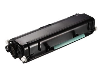 DELL 3333DN (V99K8) HI RETURN BLACK TONER 3308985