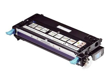 DELL 3130CN (G483F) HI YLD CYAN TONER 3301199