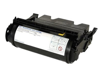 DELL 5210N (UG219) HI RETURN BLACK TONER 3102919