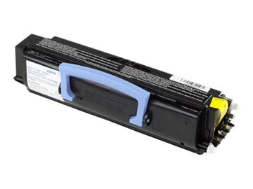 DELL 1710N (U5698) SD RETURN BLACK TONER 3107038