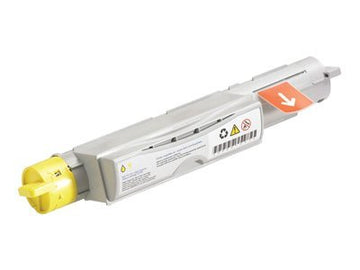 DELL 5110CN (JD768) HI YLD YELLOW TONER 3107895
