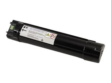 DELL S5840CDN (9VPND) SD RETURN BLACK TONER 593BBXX