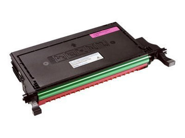 DELL 2145CN (G537N) HI YLD MAGENTA TONER 3303791