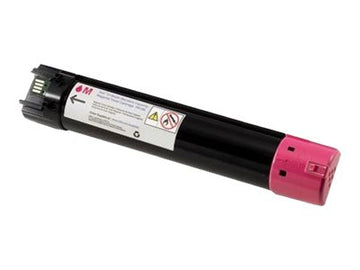 DELL S5840CDN (FX2XC) SD RETURN MAGENTA TONER 593BBXV