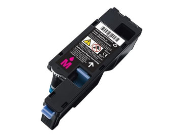 DELL 1250C (HX76J) SD YLD MAGENTA TONER 3320404