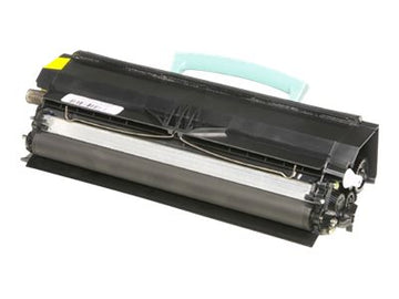 DELL 1720DN (GR332) HI RETURN BLACK TONER 3108700