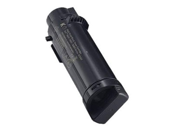 DELL H625CDW (6CVF8) HI YLD BLACK TONER 593BBOW