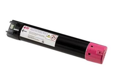 DELL 5130CDN (H353R) SD YLD MAGENTA TONER 3305845