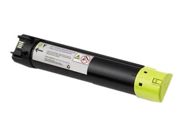 DELL 5130CDN (D607R) SD YLD YELLOW TONER 3305839