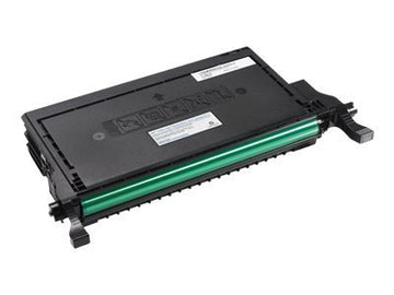 DELL 2145CN (K442N) HI YLD BLACK TONER 3303789