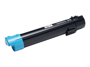 DELL C5765DN (M3TD7) HI YLD CYAN TONER 3322118