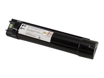 DELL 5130CDN (F901R) SD YLD BLACK TONER 3305851