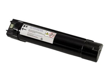 DELL S5840CDN (94X7P) HI RETURN BLACK TONER 593BBYF