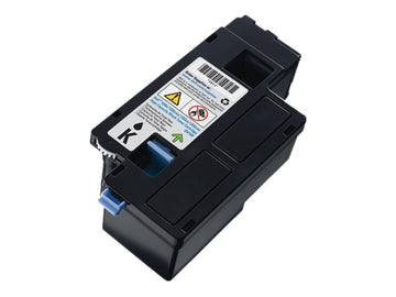DELL 1250C (TRNFF) SD YLD BLACK TONER 3320403