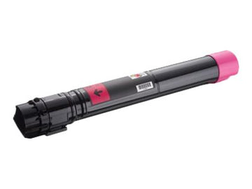 DELL 7130CDN (9H8X3) SD YLD MAGENTA TONER 3306143