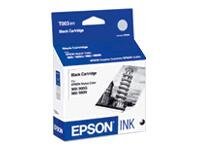 EPSON STYLUS COLOR 900 SD YLD BLACK INK T003011