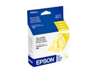 EPSON STYLUS PHOTO 960 SD YLD YELLOW INK T033420