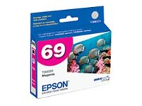 EPSON STYLUS CX5000 SD YLD MAGENTA INK T069320S
