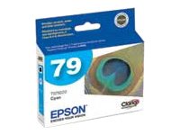 EPSON STYLUS PHOTO 1400 HI YLD CYAN INK T079220