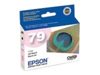 EPSON STYLUS PHOTO 1400 HI YLD LT MAGENTA INK T079620