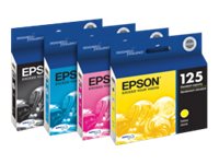 EPSON STYLUS NX420 SD THREE COLOR MULTIPACK T125520S