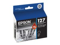 EPSON STYLUS NX530 XH YLD BLACK INK T127120S