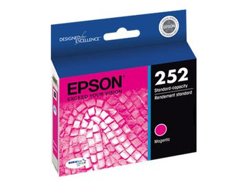 EPSON WORKFORCE 7110 SD YLD MAGENTA INK T252320S