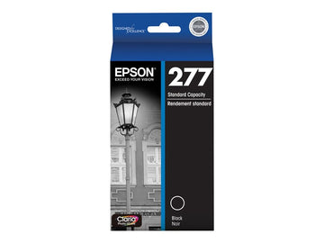 EPSON EXPRESSION XP-850 SD YLD BLACK INK T277120S
