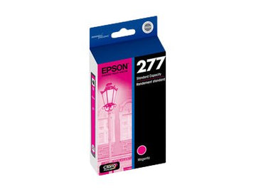 EPSON EXPRESSION XP-850 SD YLD MAGENTA INK T277320S