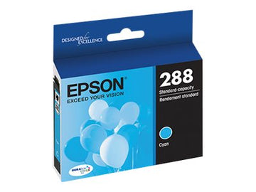 EPSON EXPRESSION XP-330 SD YLD CYAN INK T288220S
