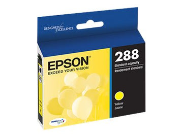 EPSON EXPRESSION XP-330 SD YLD YELLOW INK T288420S