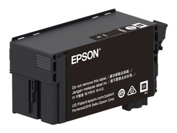 EPSON SURECOLOR T3470 SD YLD BLACK INK T41W520