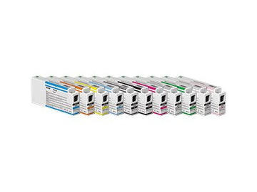 EPSON SURECOLOR P7000 SD YLD ORANGE INK T54VA00