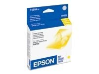 EPSON STYLUS PHOTO RX700 SD YLD YELLOW INK T559420