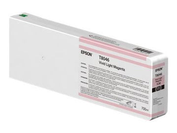EPSON SURECOLOR P7000 XH YLD LT MAGENTA INK T55K600