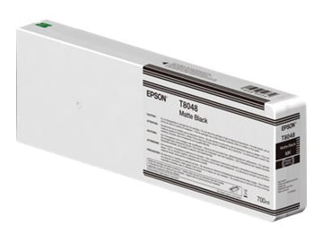 EPSON SURECOLOR P7000 XH YLD MATTE BLACK INK T55K800