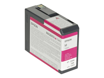 EPSON STYLUS PRO 3800 SD YLD MAGENTA INK T580300