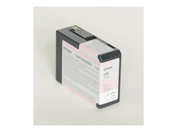 EPSON STYLUS PRO 3800 SD YLD LT MAGENTA INK T580600