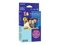 EPSON PICTURMATE DASH COLOR INK/100 4X6 PAPER T5845M