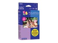 EPSON PICTURMATE DASH COLOR INK/150 4X6 PAPER T5846