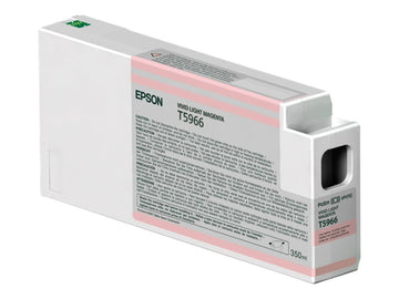 EPSON STYLUS PRO 7890 HI YLD VIVID LT MAGENTA T596600